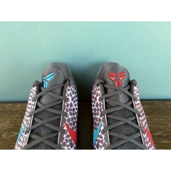 Nike Kobe 6 Protro “3D All-Star Hollywood” Basketball Shoes Size 8.5 IQ3902-002 main image 6